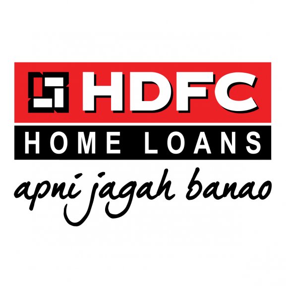 Logo of HDFC