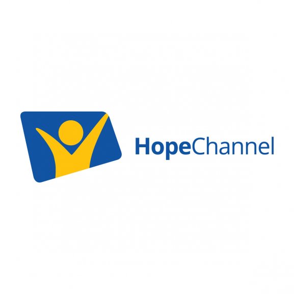 Logo of Hope Channel