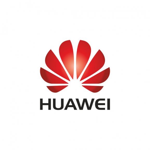 Logo of Huawei