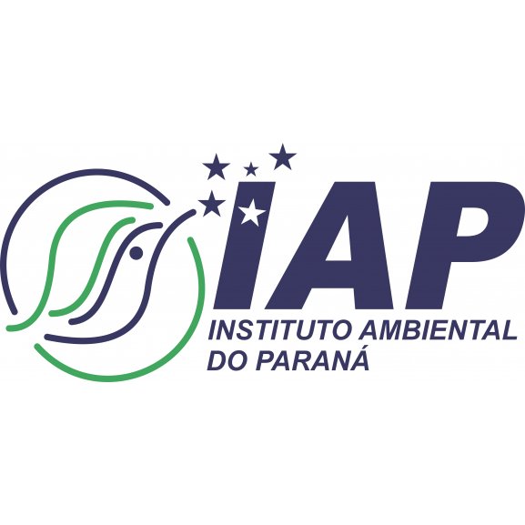 Logo of Iap Instituto Ambiental Do Parana