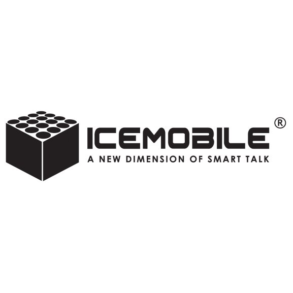 Logo of Icemobile