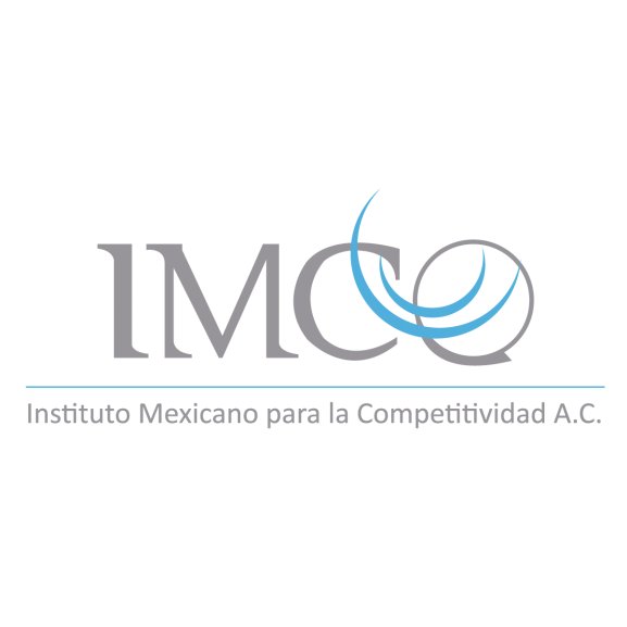 Logo of Imco Instituto Mexicano para la Competitividad