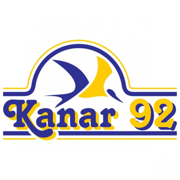 Logo of Kanar 92