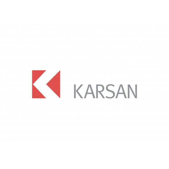 Logo of Karsan