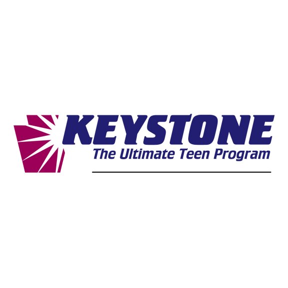 Logo of Keystone (Boys & Girls Clubs of America)