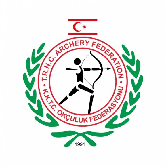 Logo of Kktc Okçuluk Federasyonu
