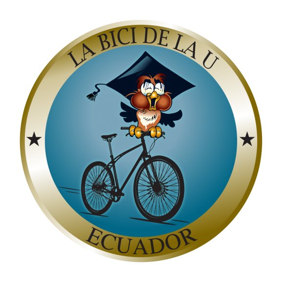 Logo of La Bici De La U