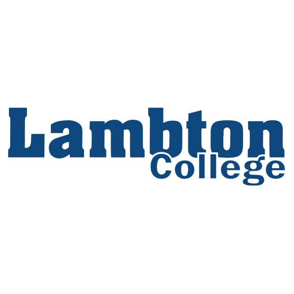 Logo of Lambton College