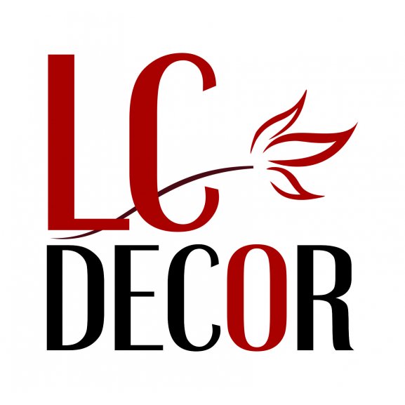 Logo of LC Decor