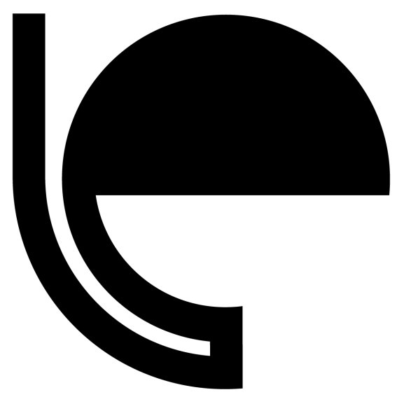 Logo of L E