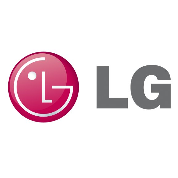 Logo of LG