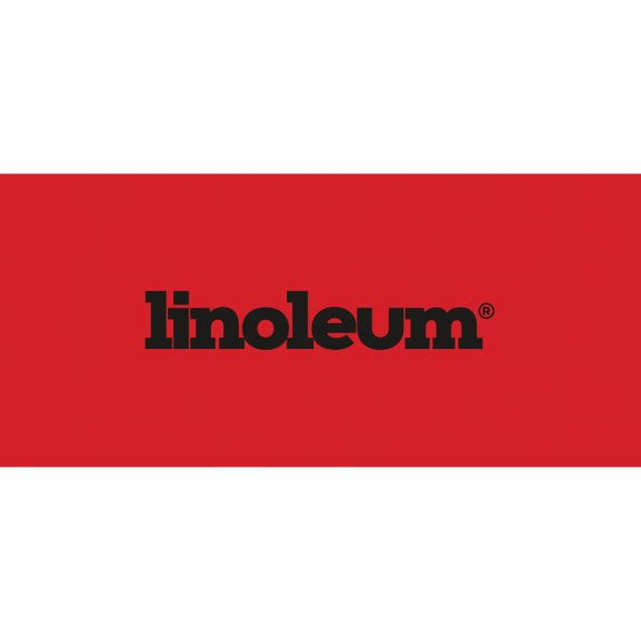 Logo of Linoleum