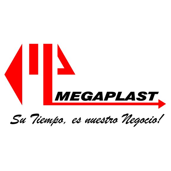 Logo of Megaplast S.A.