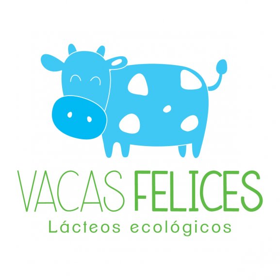 Logo of Vacas Felices