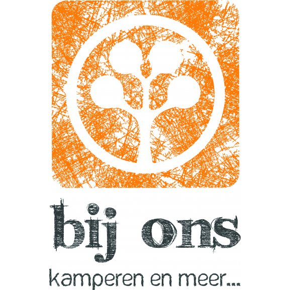 Logo of Bij Ons