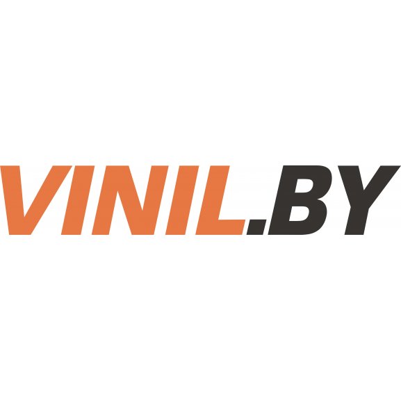 Logo of Vinil.By