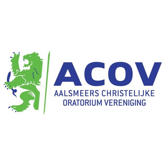 Logo of Acov