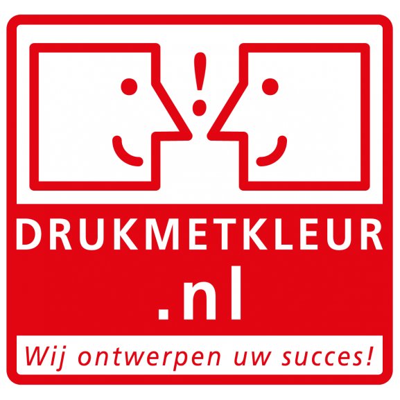 Logo of Drukmetkleur