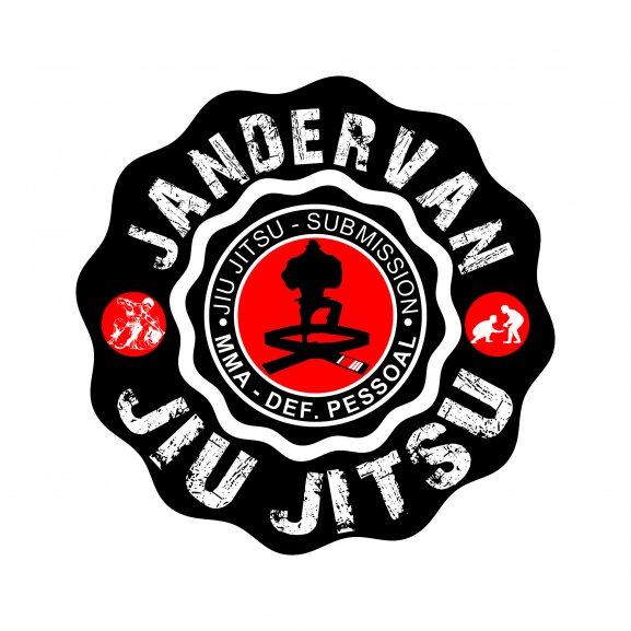 Logo of Jandervan Jiu Jitsu