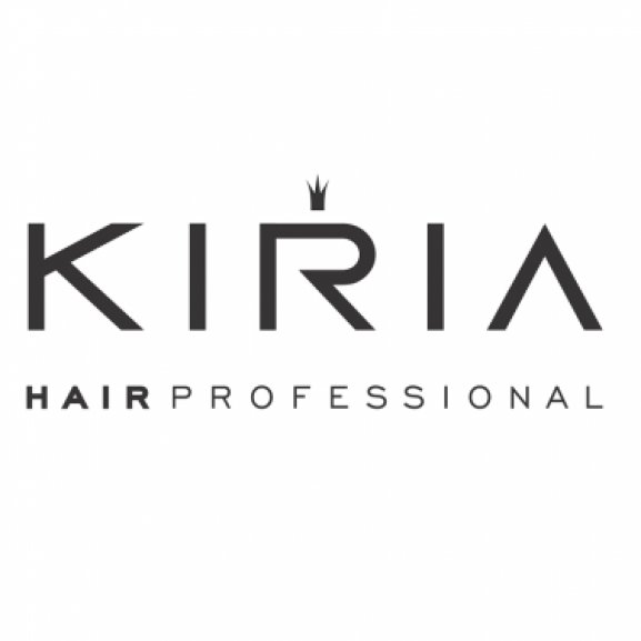 Logo of Kiria Hair Professional