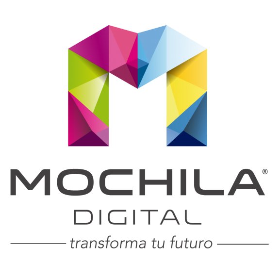 Logo of Mochila Digital