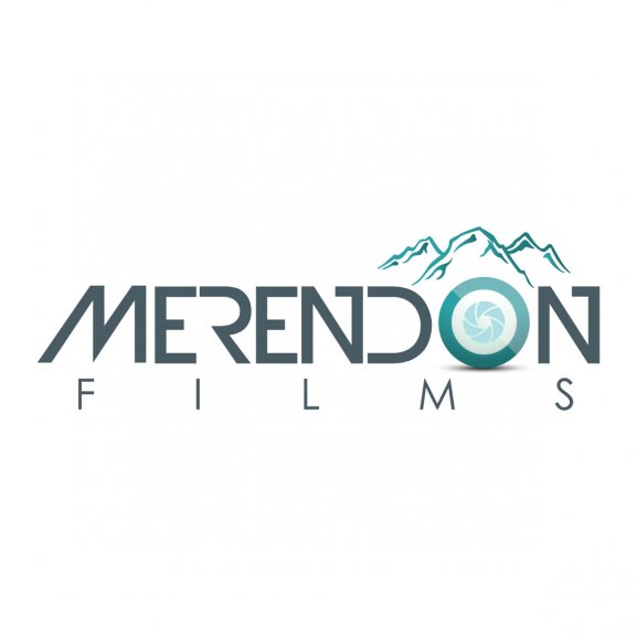 Logo of Merendon Films