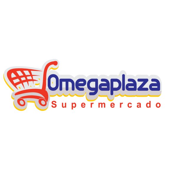 Logo of Omegaplaza Supermercado Moyobamba &amp; Tarapoto San Marín