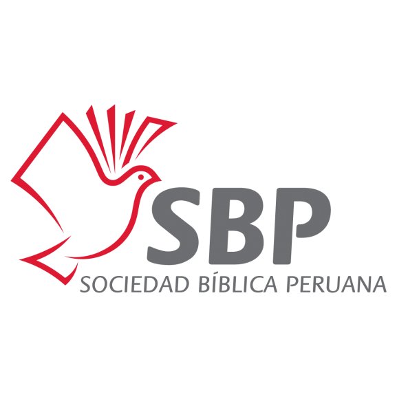 Logo of Sociedad Bíblica Peruana