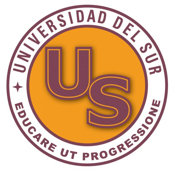 Logo of Universidad del Sur