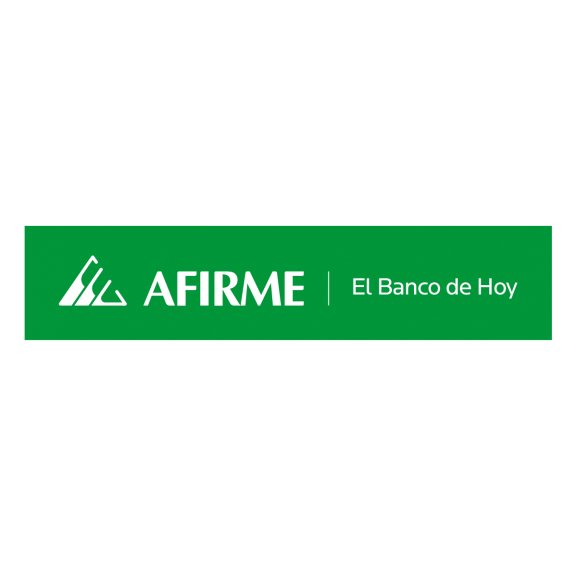 Logo of Afirme