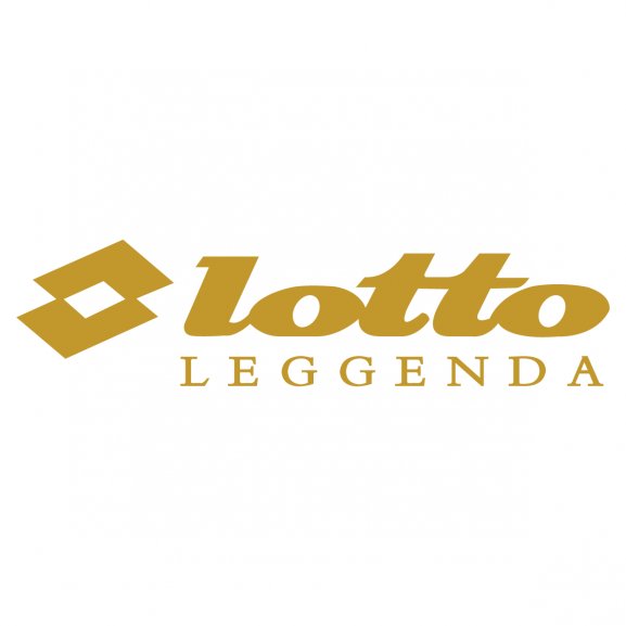 Logo of Lotto