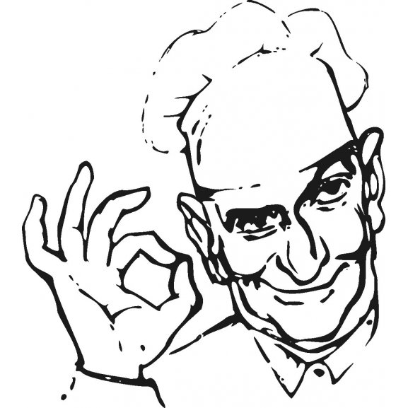 Logo of Louis de Funès