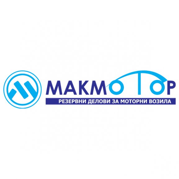 Logo of Makmotor