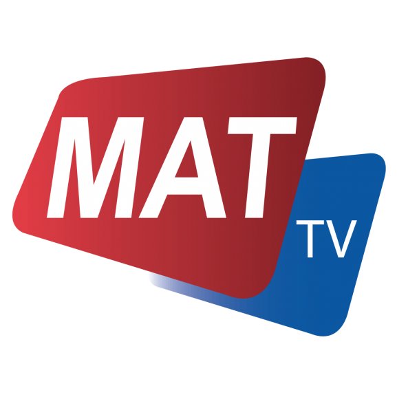 Logo of MAT TV Tetouan