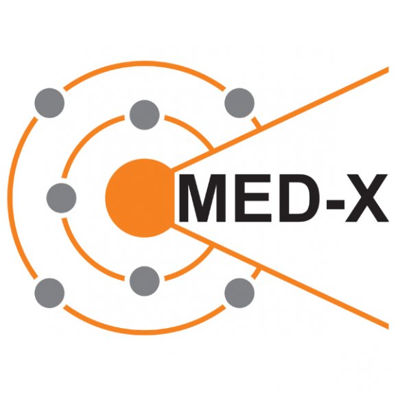 Logo of Med X