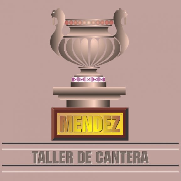 Logo of Canteras Mendez