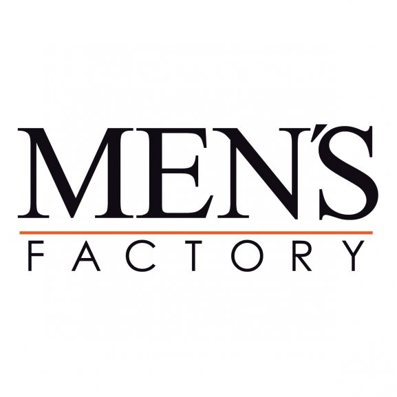 Logo of Men´s Factory