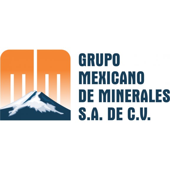 Logo of Mexicano De Minerals