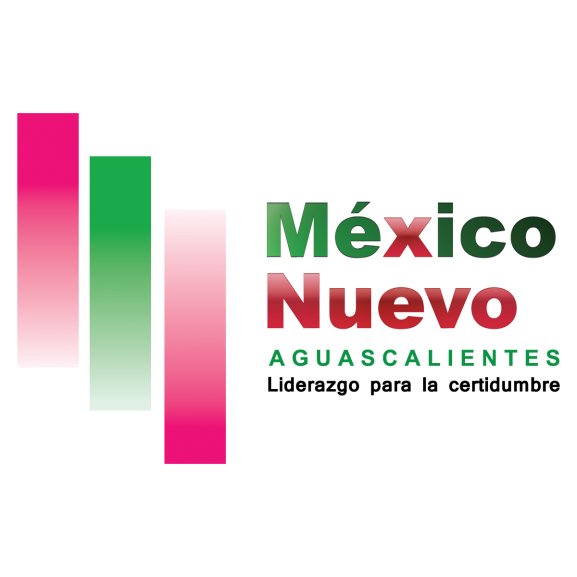 Logo of Mexico Nuevo Aguascalientes