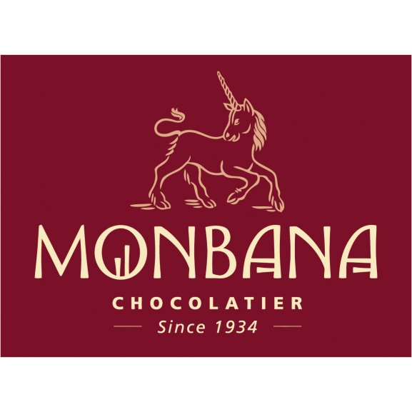 Logo of Monbana