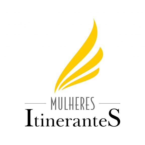 Logo of Mulheres Itinerantes