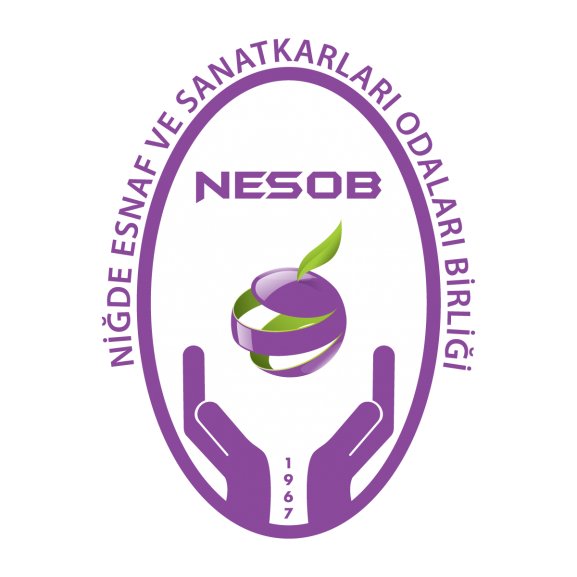 Logo of Niğde Esnaf ve Sanatkarları Odaları Birliği