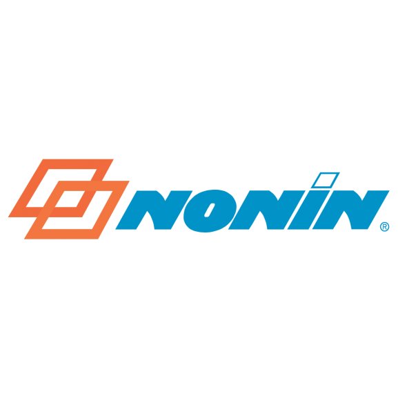 Logo of Nonin Medical, Inc. 