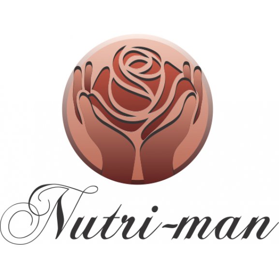 Logo of Nutri Man