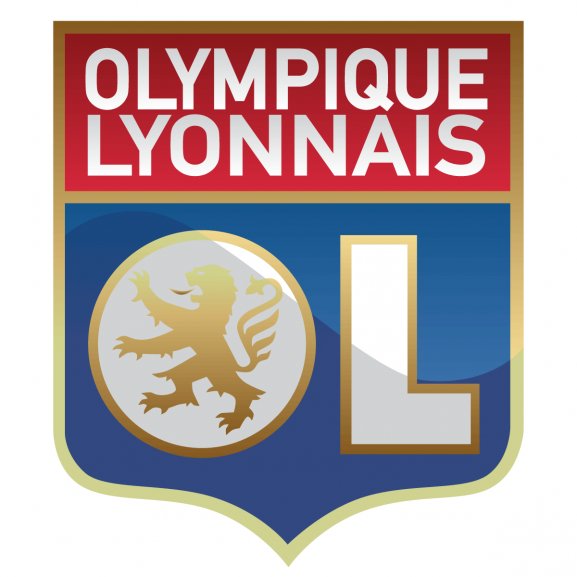 Logo of Olympique Lyonnais