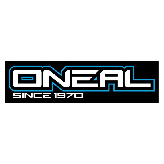 Logo of Oneal Since 1970