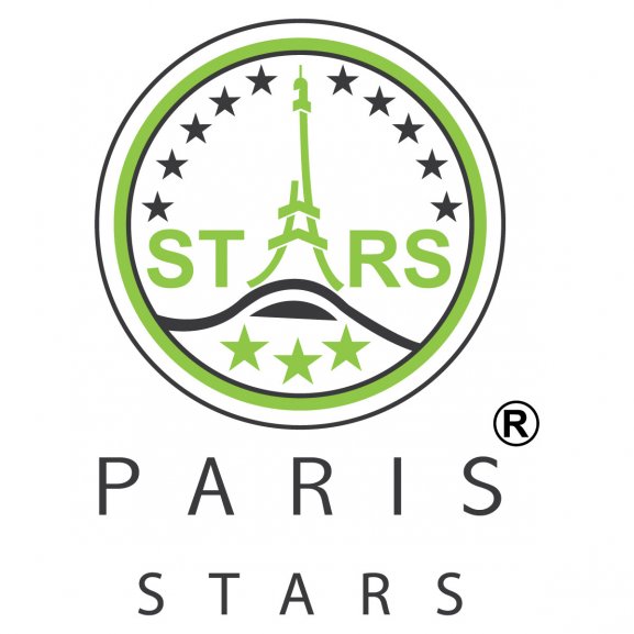 Logo of Paris Stars For Perfumes