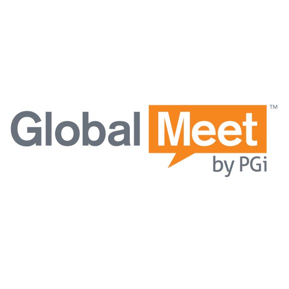 Logo of GlobalMeet by PGi