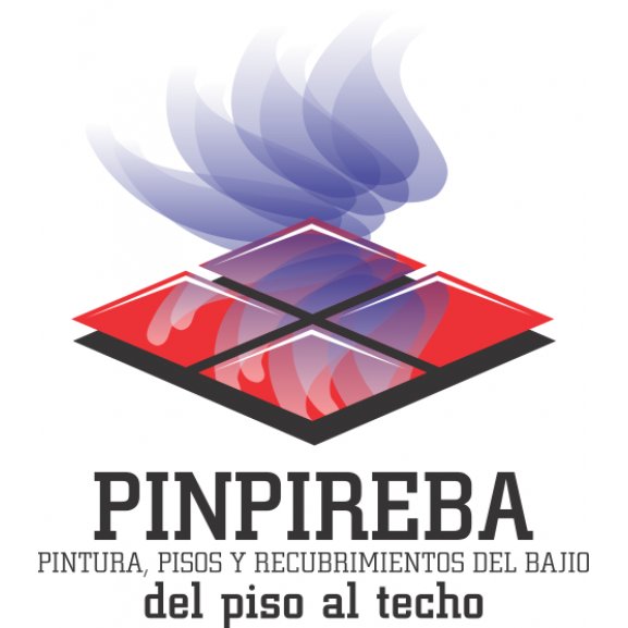 Logo of Pinpireba