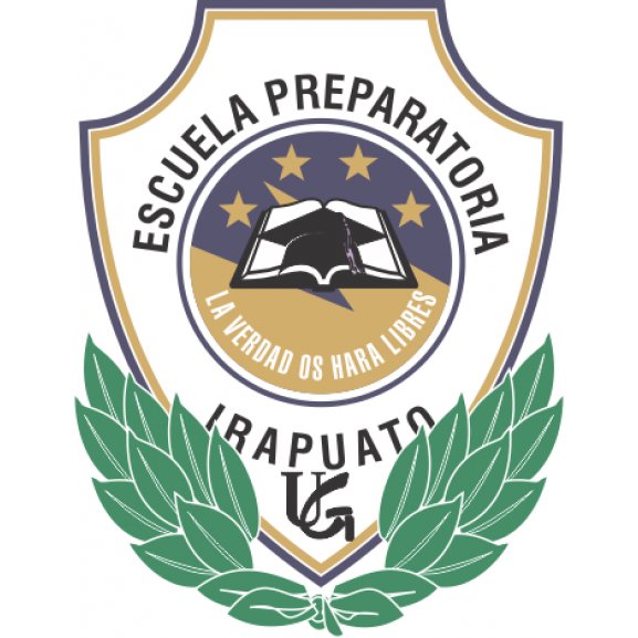 Logo of Prepa Irapoauto 1968